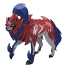 zamazenta
