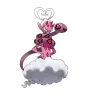 enamorus incarnate
