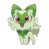 sprigatito