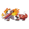 skeledirge
