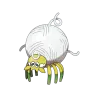 Tarountula