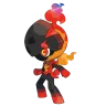 charcadet