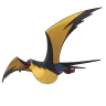 kilowattrel