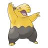 drowzee
