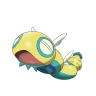 dudunsparce two segment