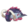 great tusk
