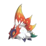slither wing