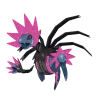 iron jugulis
