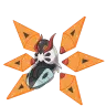 iron moth