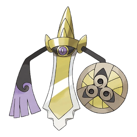 Aegislash Blade(blade)