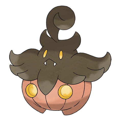 Pumpkaboo Small（small）