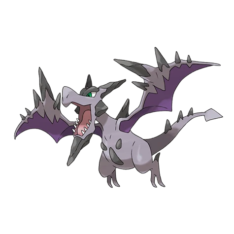 Aerodactyl Mega
