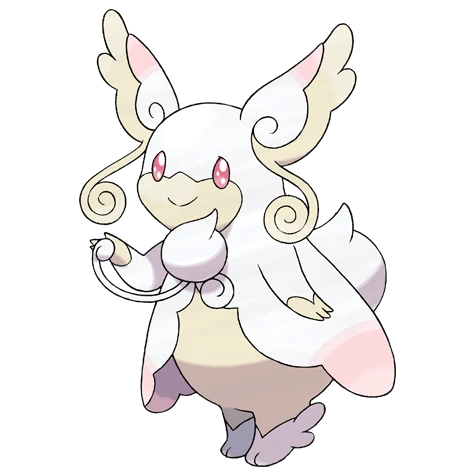 Audino Mega