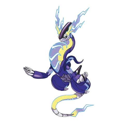 miraidon