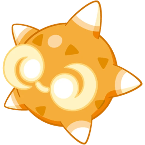 Minior Orange（orange）