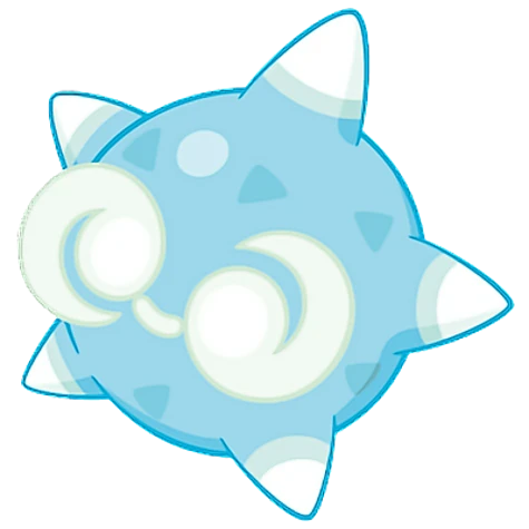 Minior Blue（blue）
