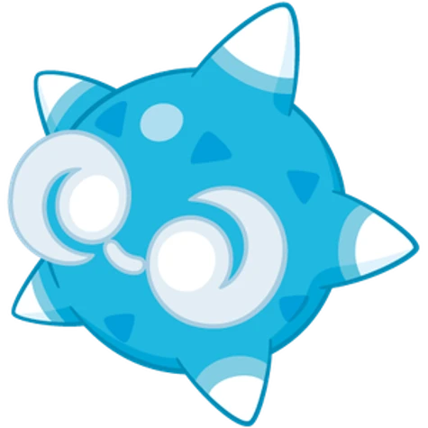 Minior Indigo（indigo）
