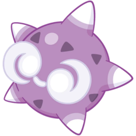 Minior Violet（violet）
