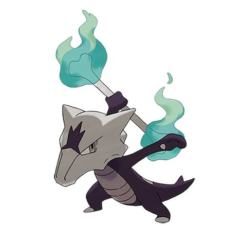 Marowak Totem（totem）