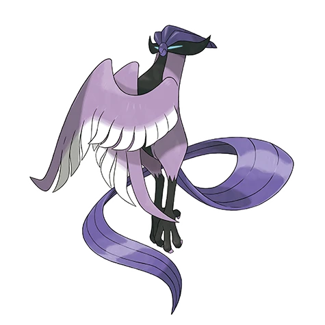 Articuno Galar(galar)
