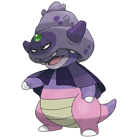 Slowking Galar(galar)