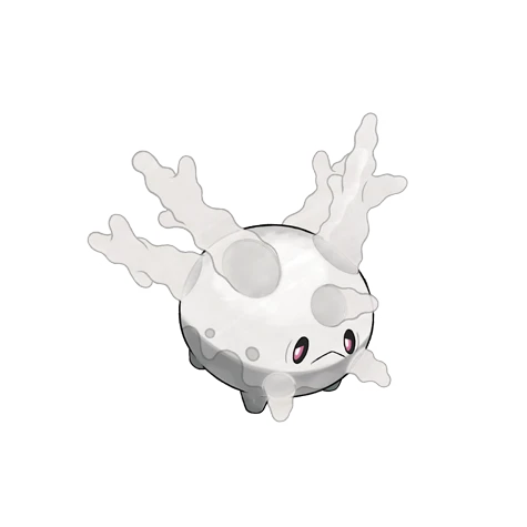 Corsola Galar(galar)