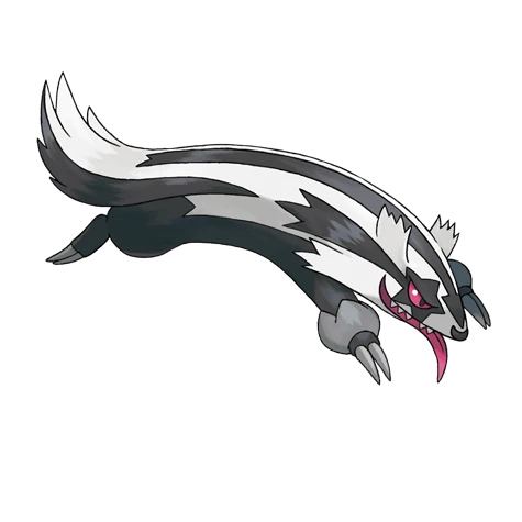 Linoone Galar(galar)
