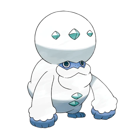 Darmanitan Galar Standard(galar-standard)