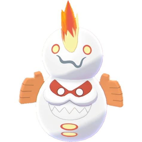 Darmanitan Galar Zen(galar-zen)