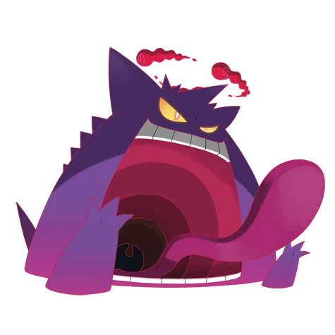 ゲンガー