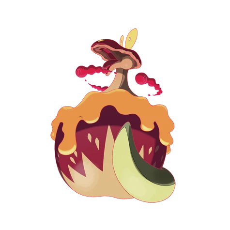 Appletun Gmax