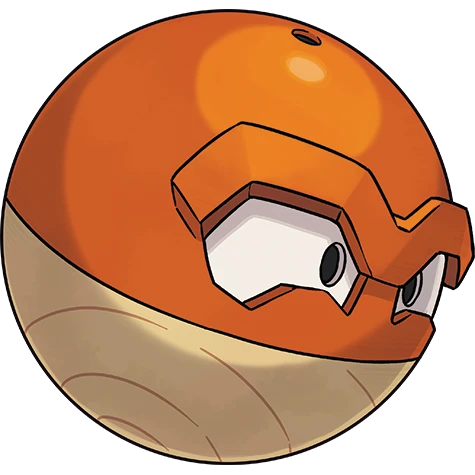 Voltorb Hisui(hisui)