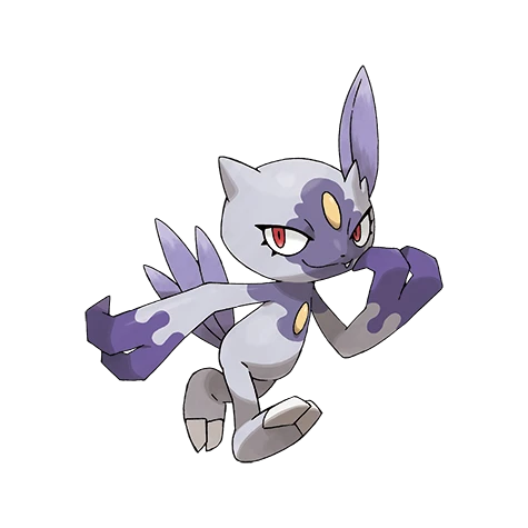 Sneasel Hisui(hisui)