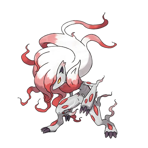 Zoroark Hisui(hisui)