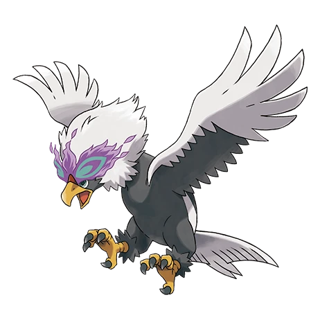 Braviary Hisui（hisui）