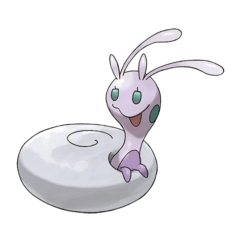 Sliggoo Hisui(hisui)