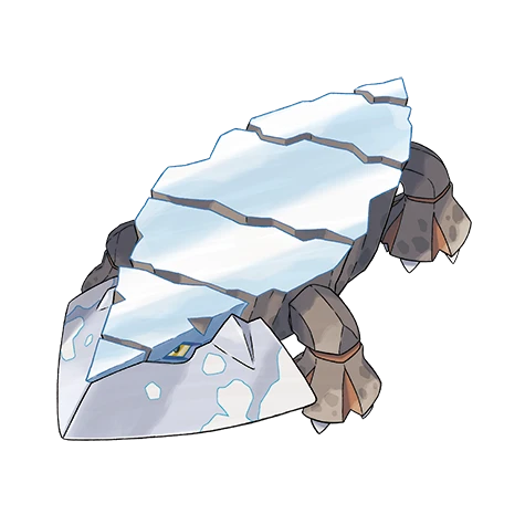 Avalugg Hisui(hisui)