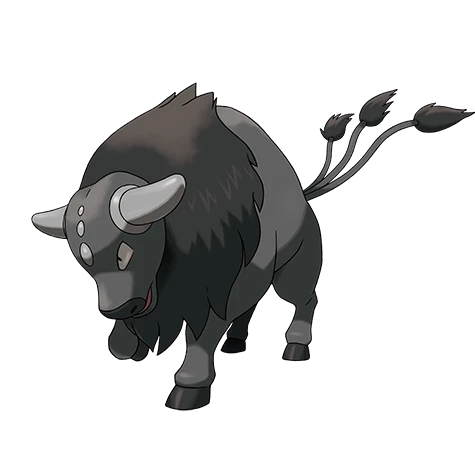 Tauros Paldea Combat Breed(paldea-combat-breed)