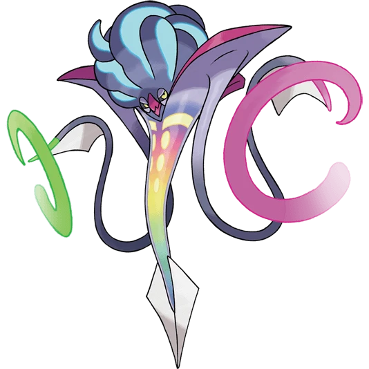 Malamar Mega