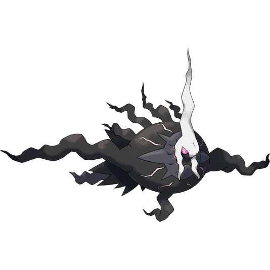 Darkrai Mega