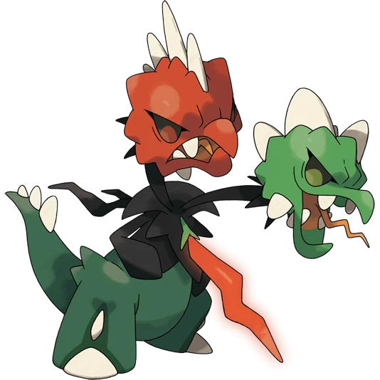 Scovillain Mega