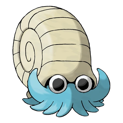Omanyte