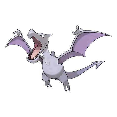 Aerodactyl