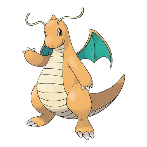 dragonite