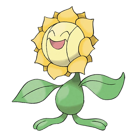 Sunflora