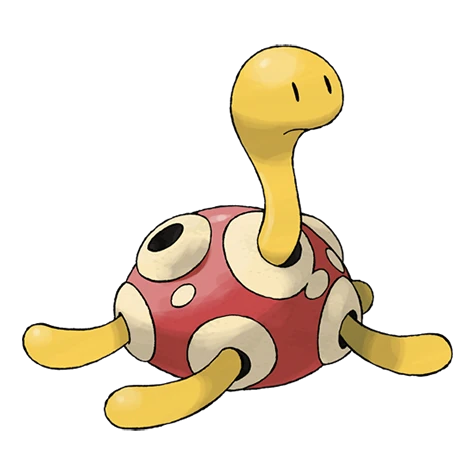 Shuckle