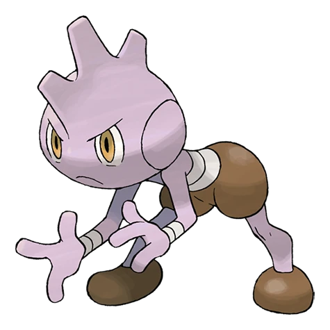 Tyrogue