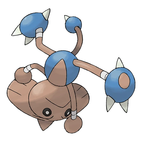 カポエラー