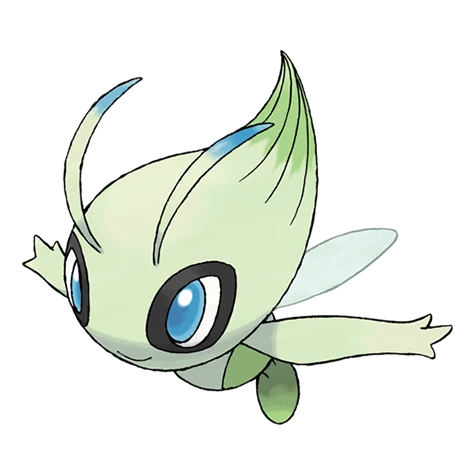 Celebi