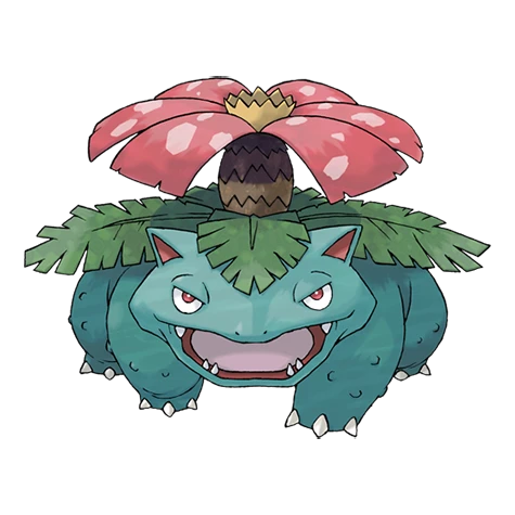 venusaur